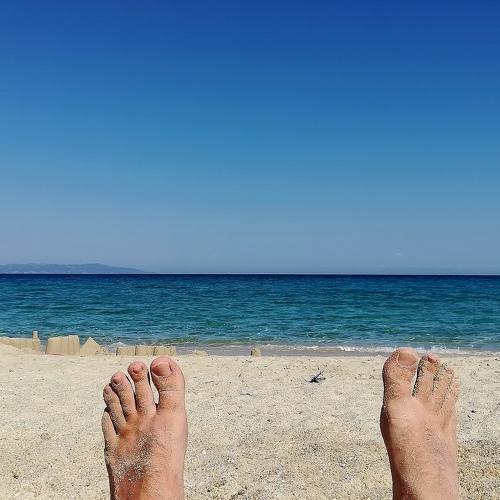 ...summer...