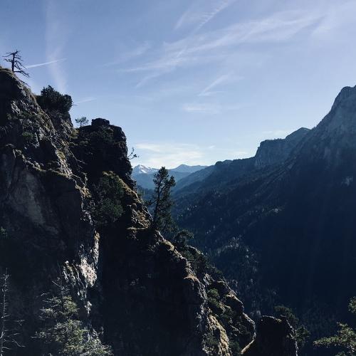 Mountains