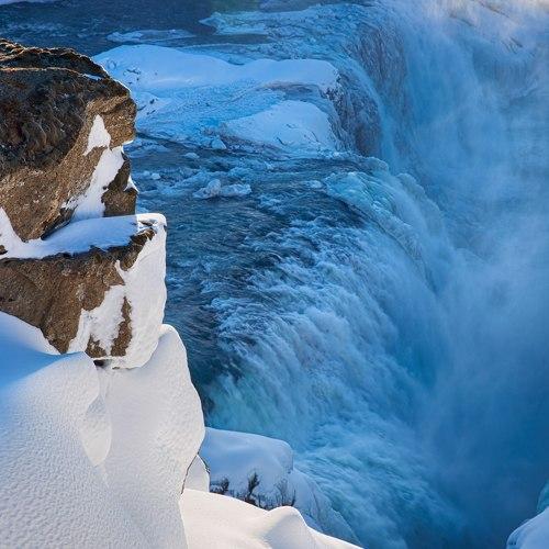 Gullfoss