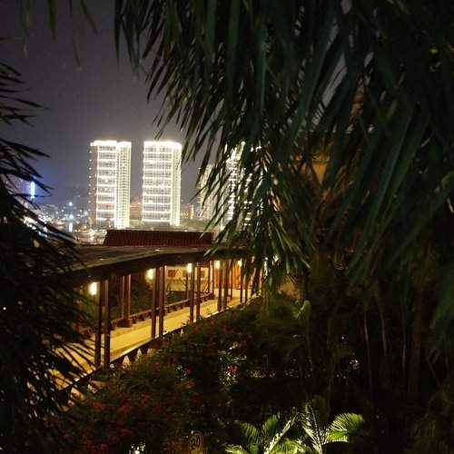 Hainan Sanya Nov 2017