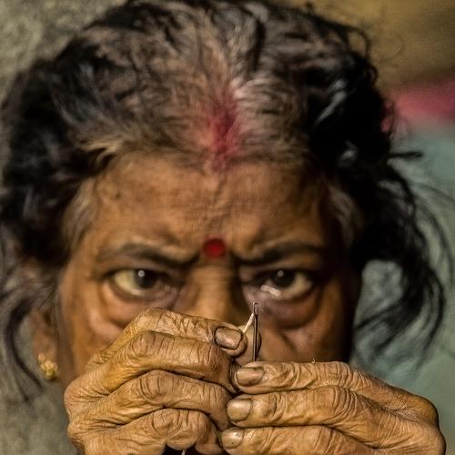 Threading Stories of Life