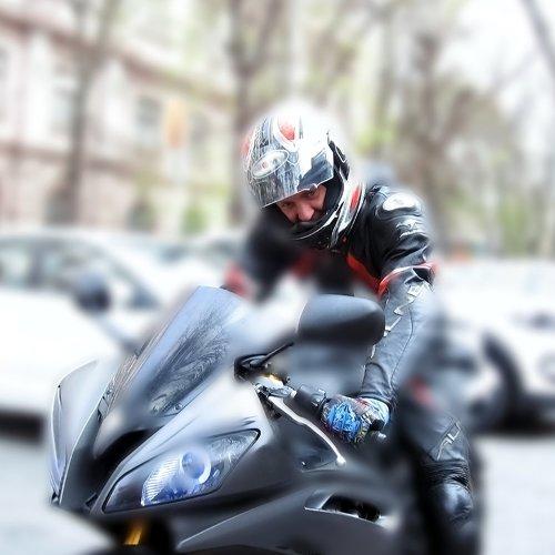 Biker