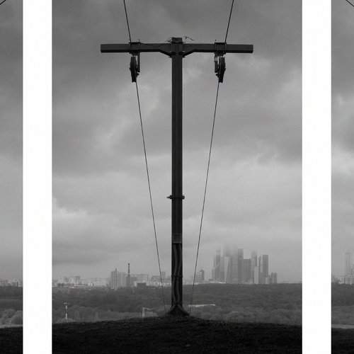 Голгофа. Триптих (Golgotha. Triptych)