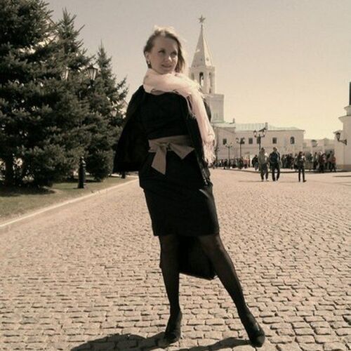 Краса Казанского кремля