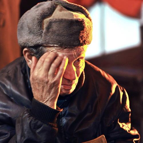 Thinker