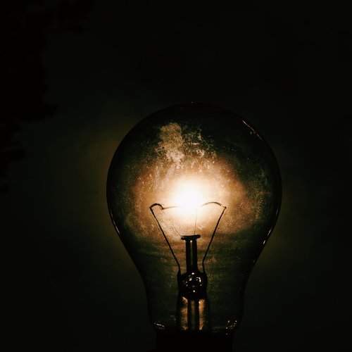 SUN IN THE BULB