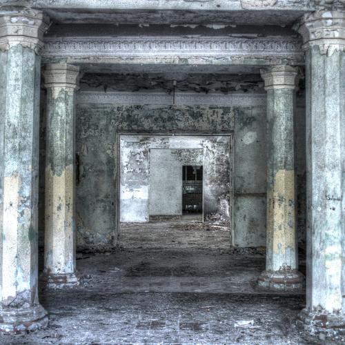 forgotten house