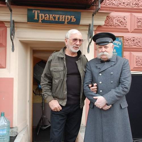 это кино