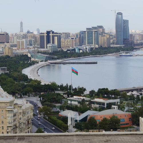 Baku