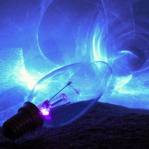 feathers of light