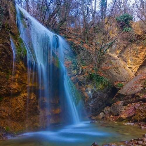 Casta diva (ит. "Чистая богиня")
