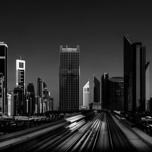 URBAN DAY SHOT..
