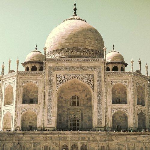 Waah Taj