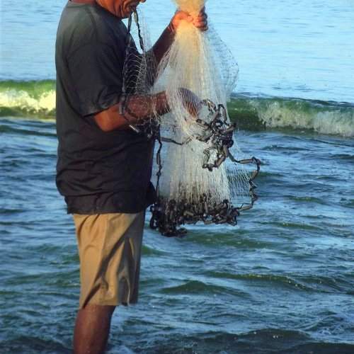 Fisherman  San Luís