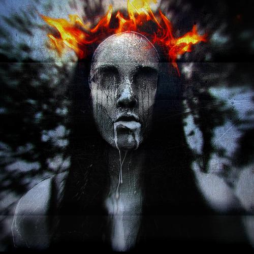 Fire, walk with me