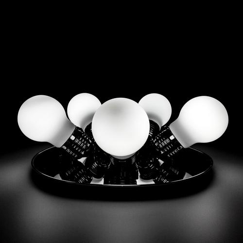 lamping
