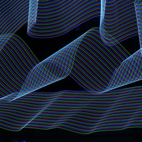 WAVE (past memories)