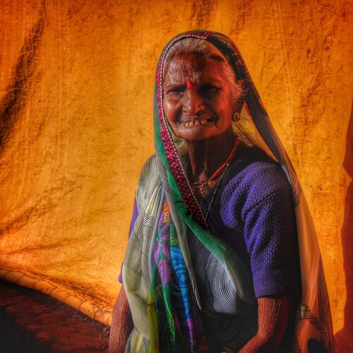 Old age