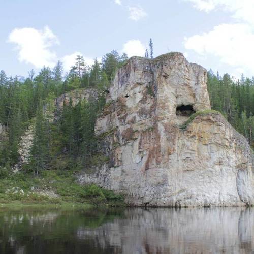 Гора "Камелёк"