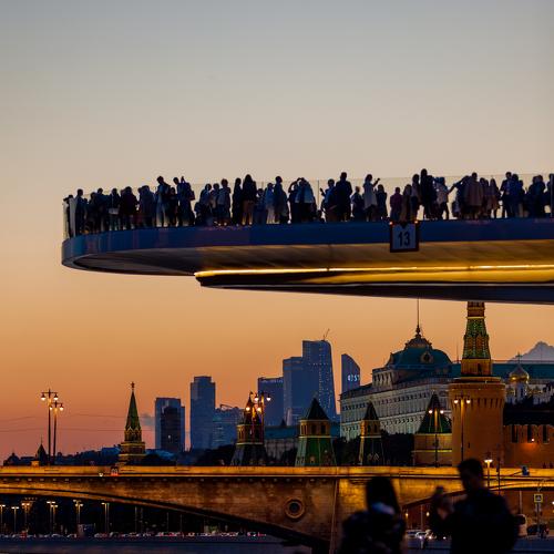 Мосты
