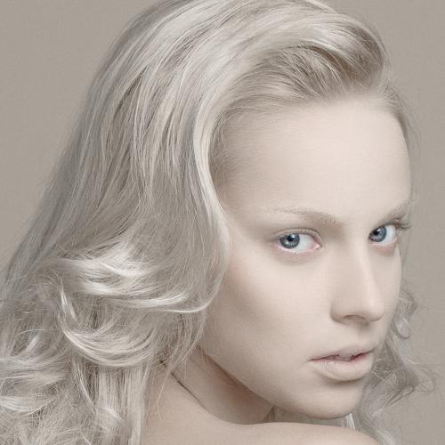 Albino