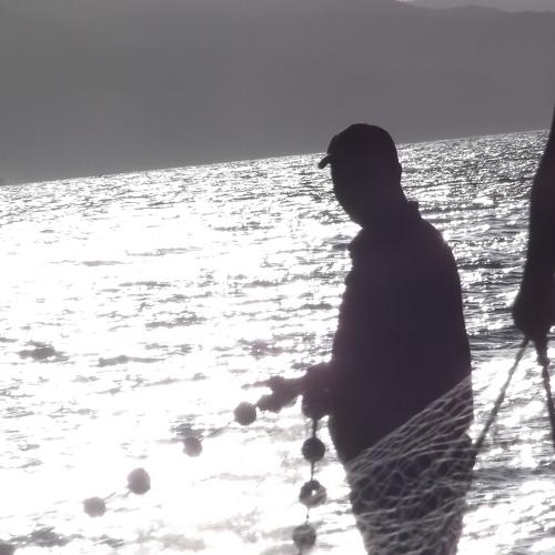 Fisherman San Luís