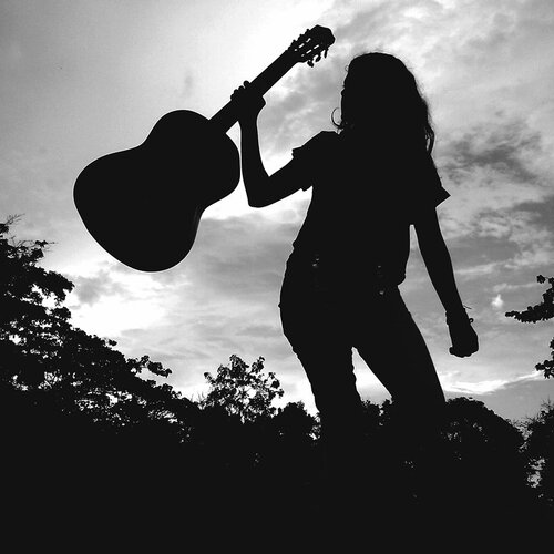 The pride of being a musician