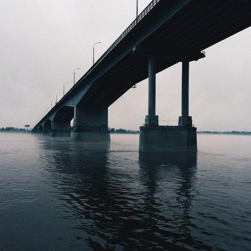 Камский мост