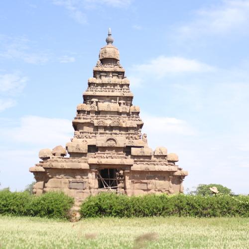 Mahabalipuram