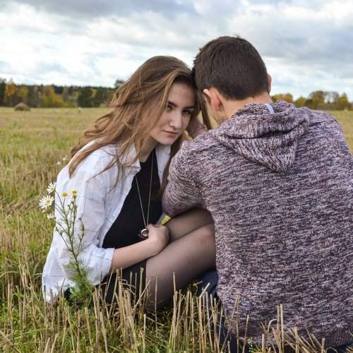 First Love