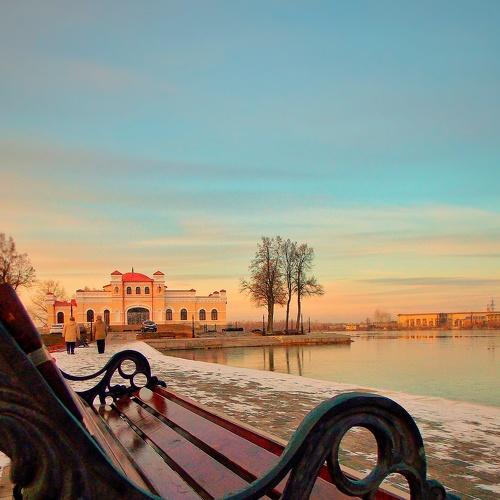 Осенний блюз