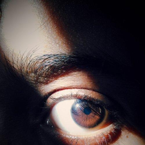 Mirror of the soul