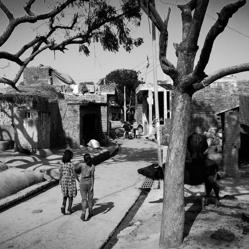 Villege