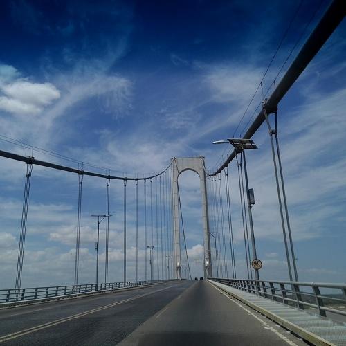 Angostura Bridge