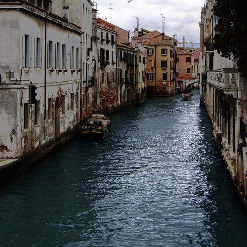 Venetian weekdays