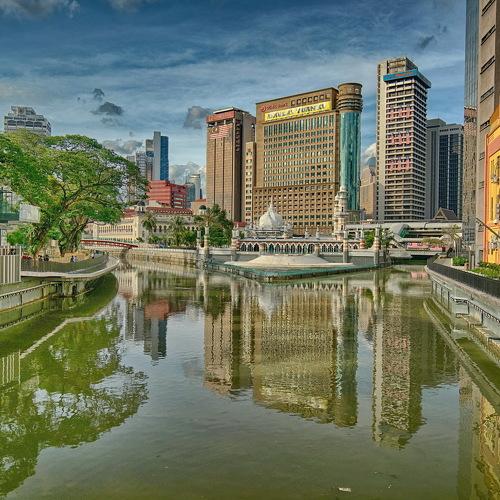 Masjid Jamik