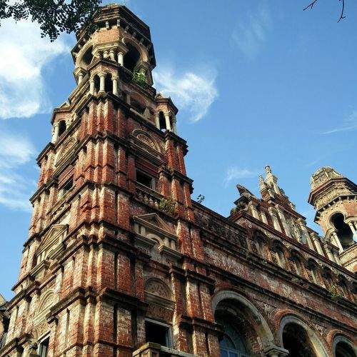 Architecture