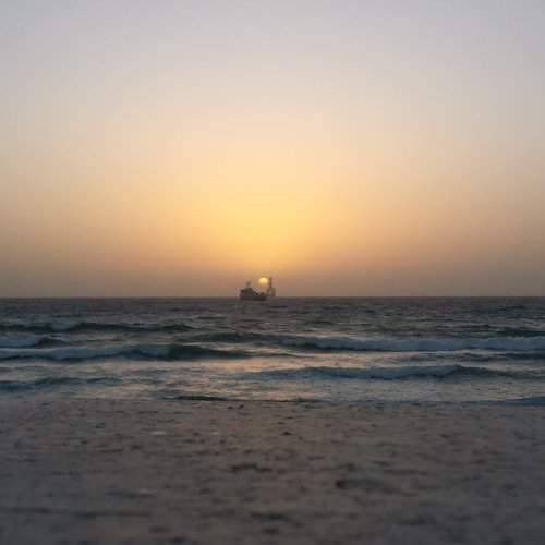 Amanecer