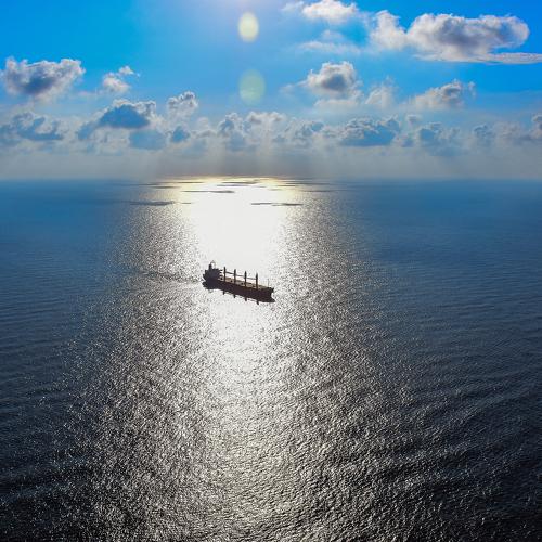 Horizonte Dorado