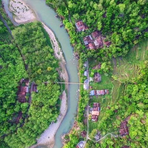 Green Village