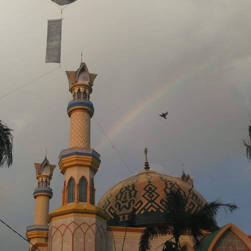 Islamic Center Mataram