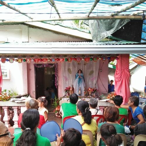 Devotees