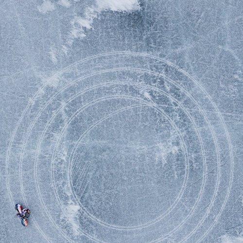 Спидвей на Байкале