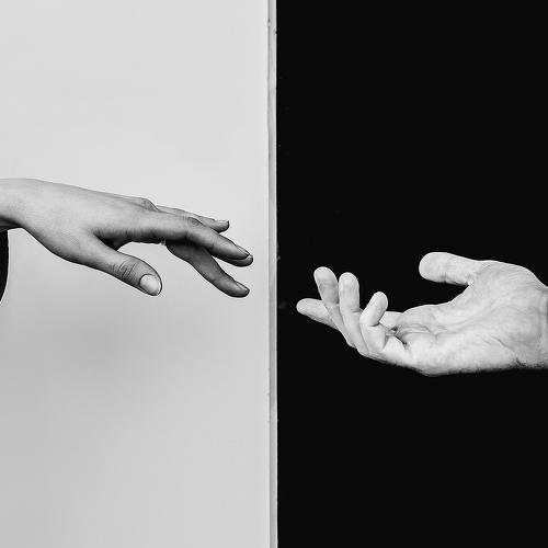 Прикосновение