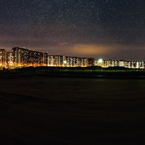 Night City