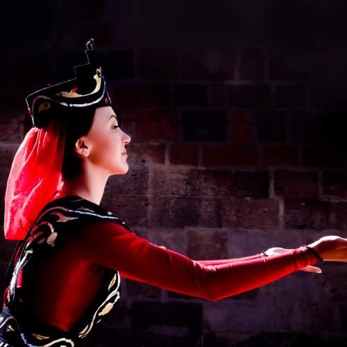 Armenian girl | Հայուհի | армянка,