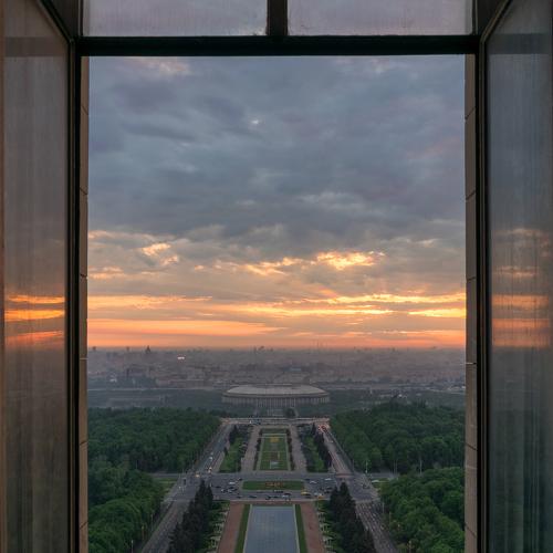 Безмятежность