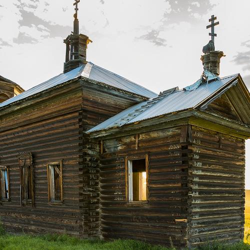Церковь Иннокентия