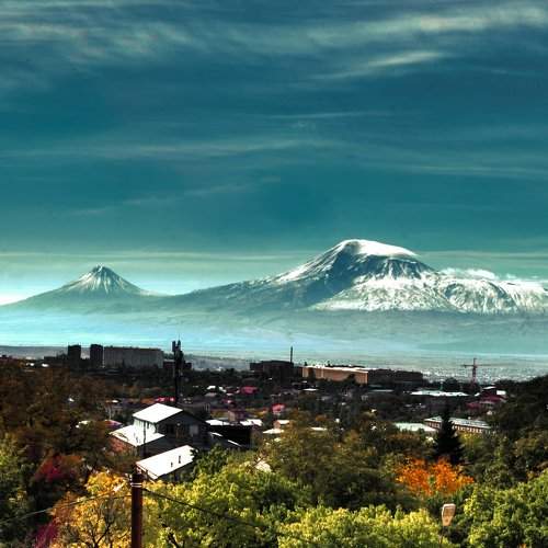 Ararat