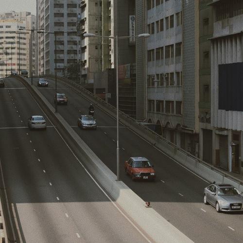 hong kong